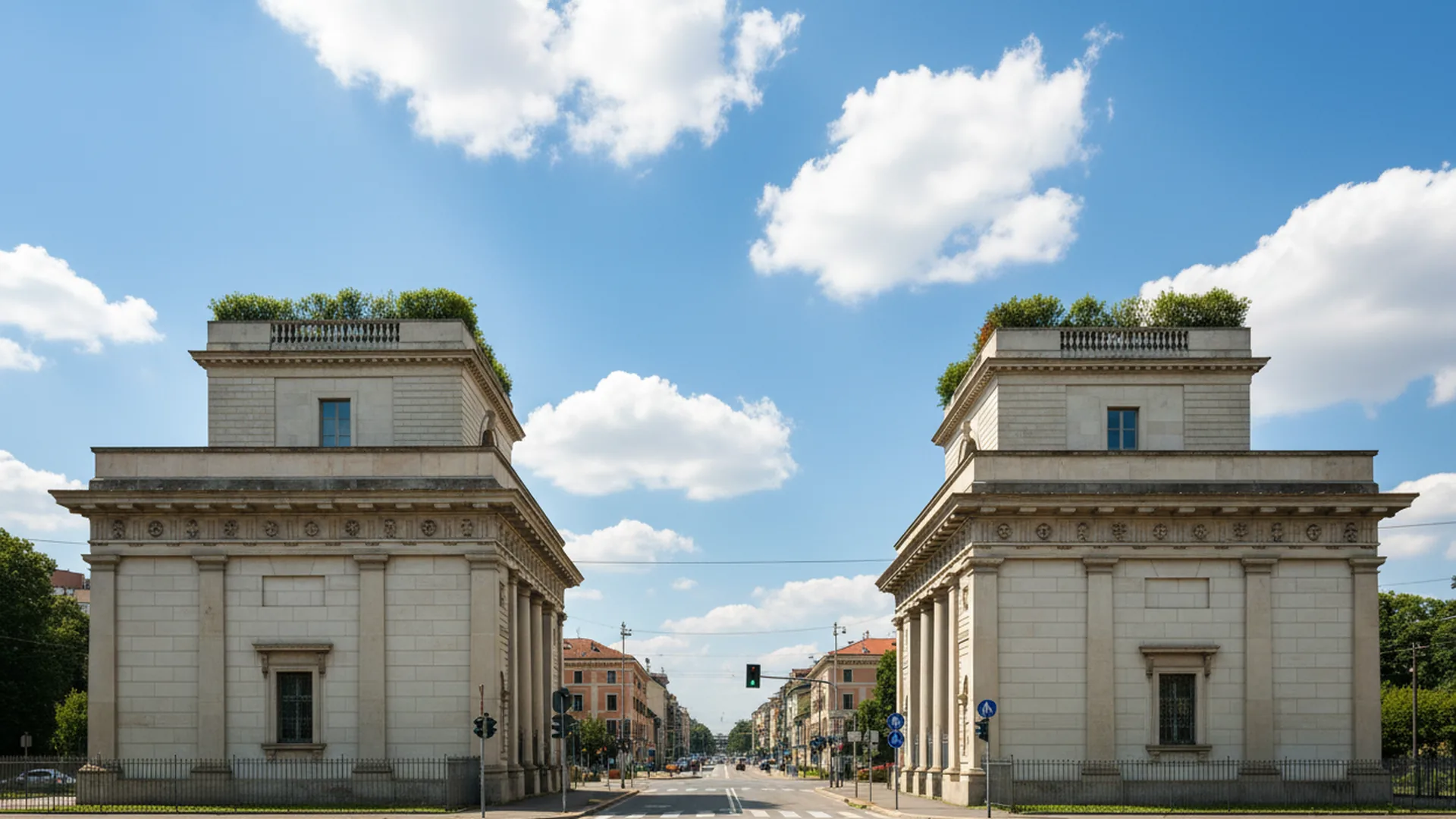 Stylish Apartment Porta Venezia, Stazione Centrale (Lombardia)