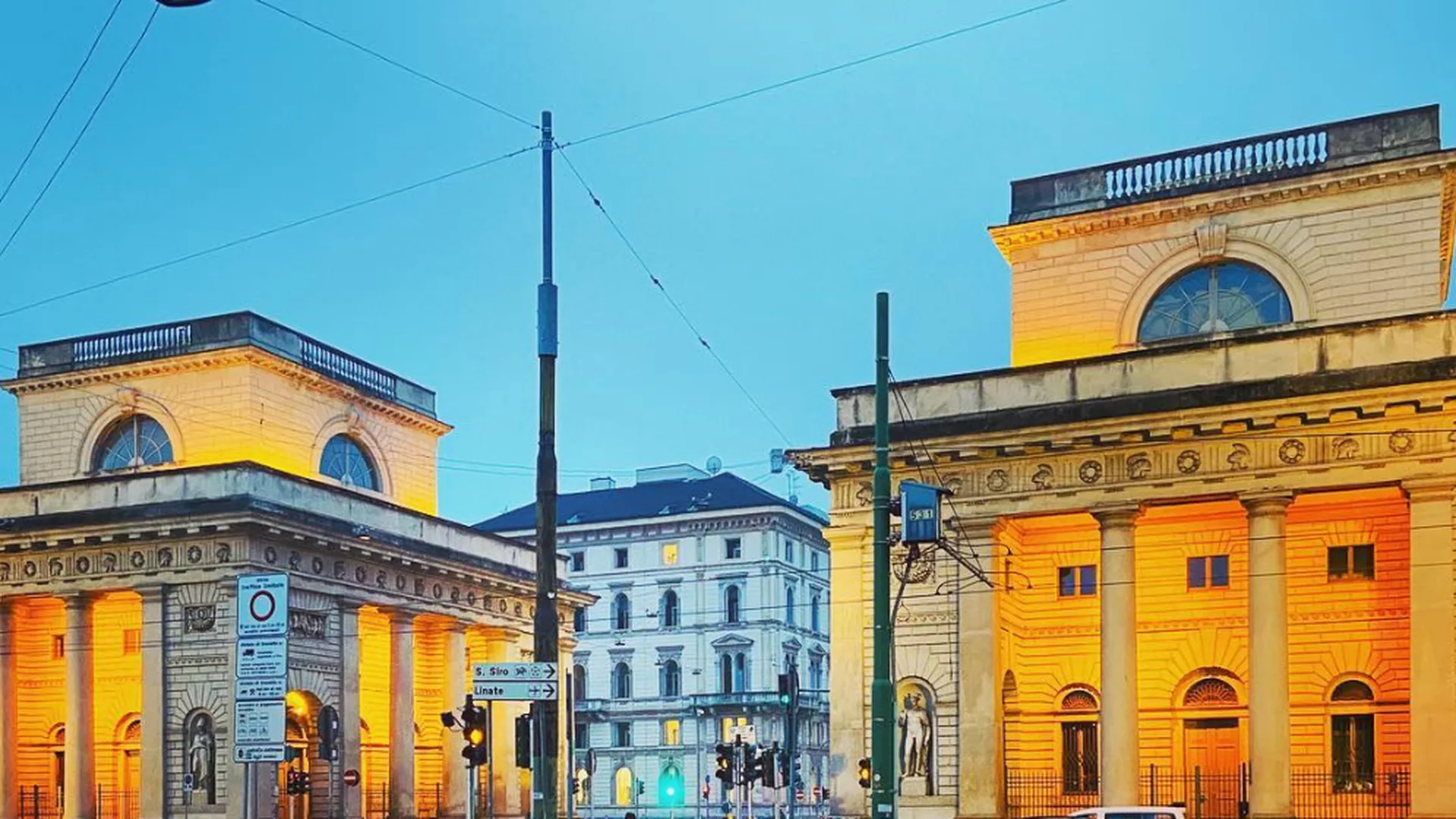 Stylish Apartment Porta Venezia, Stazione Centrale (Lombardia)
