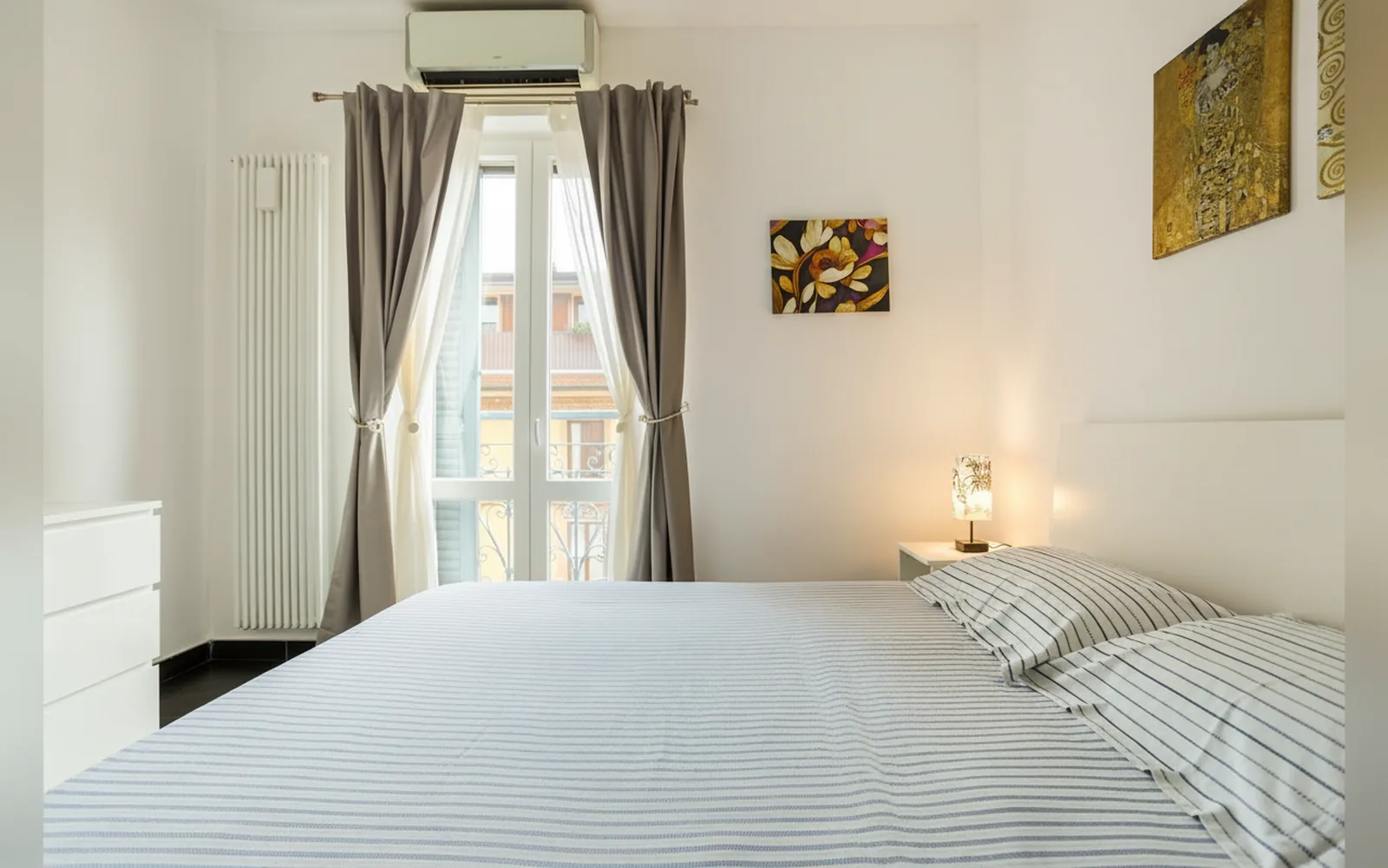 Stylish Apartment Porta Venezia, Stazione Centrale (Lombardia) — galleria foto 1
