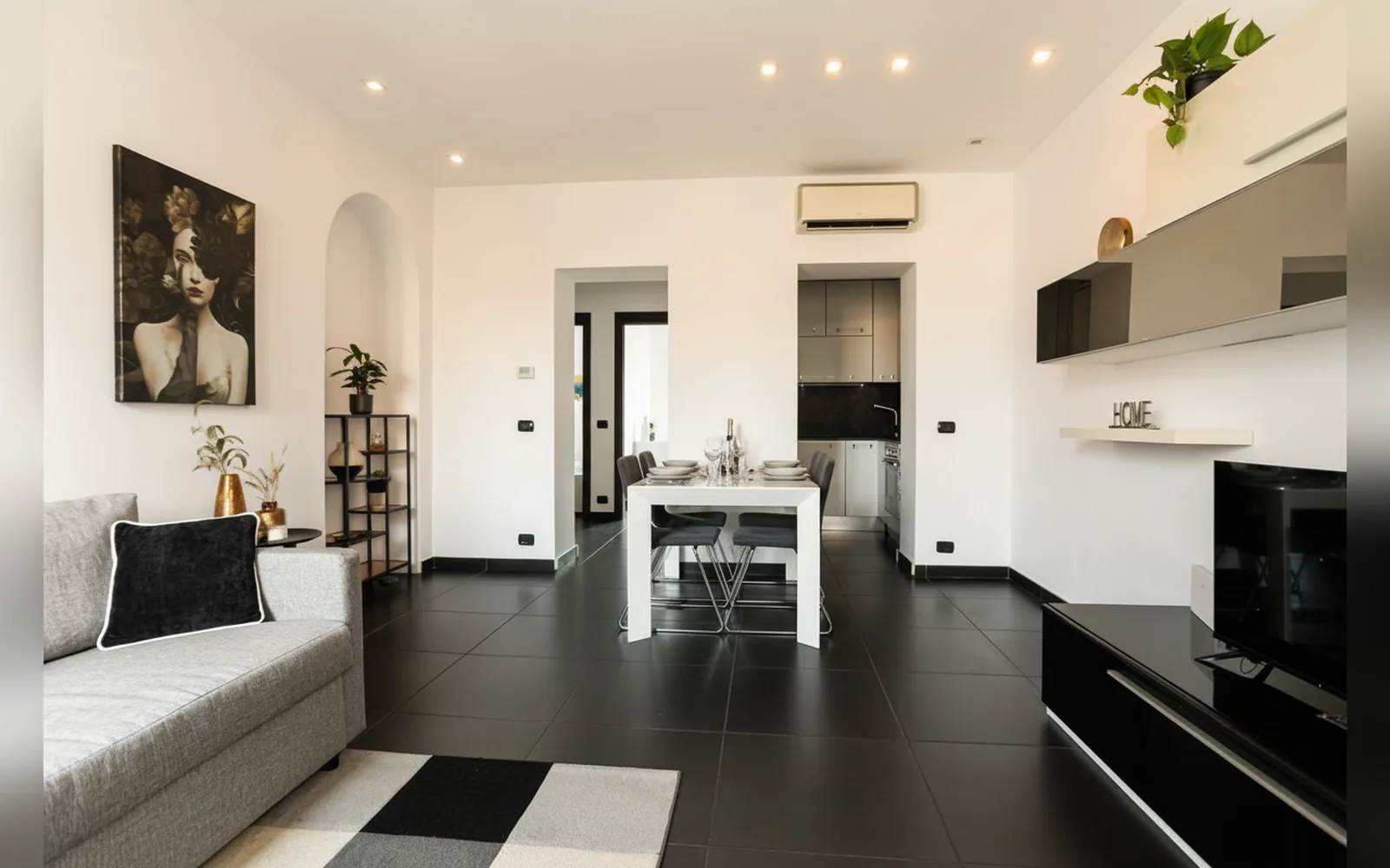 Stylish Apartment Porta Venezia, Stazione Centrale (Lombardia) — galleria foto 11