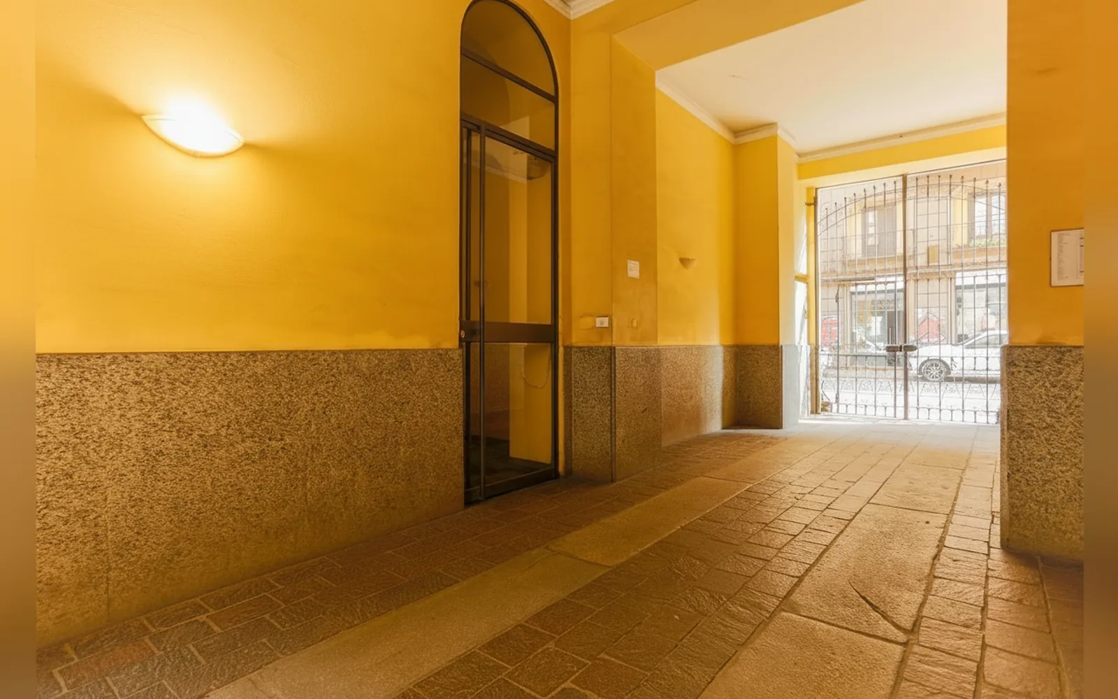 Stylish Apartment Porta Venezia, Stazione Centrale (Lombardia) — galleria foto 12