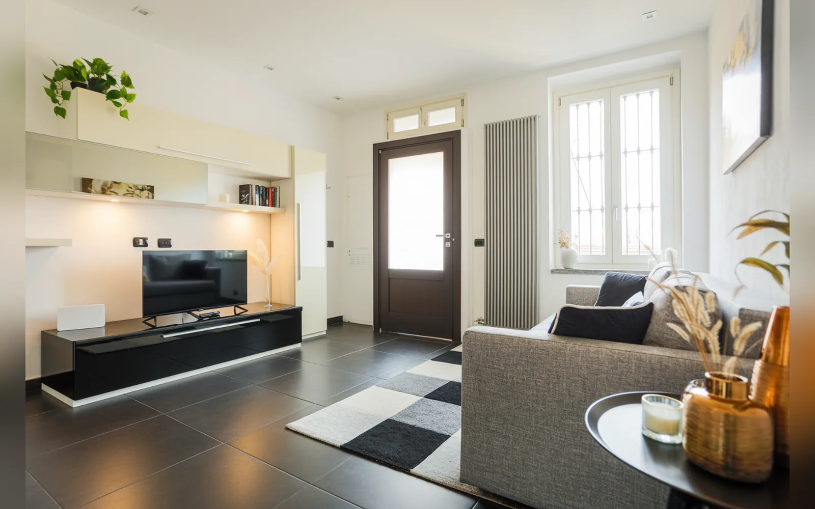 Stylish Apartment Porta Venezia, Stazione Centrale (Lombardia) — galleria foto 13