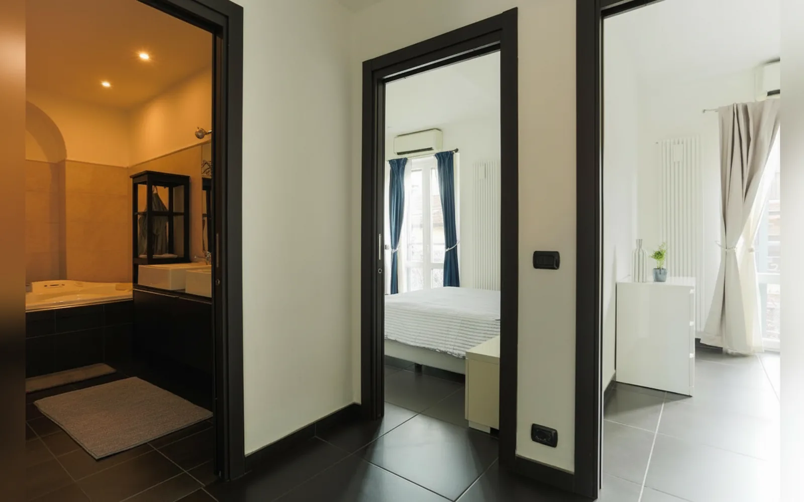 Stylish Apartment Porta Venezia, Stazione Centrale (Lombardia) — galleria foto 17