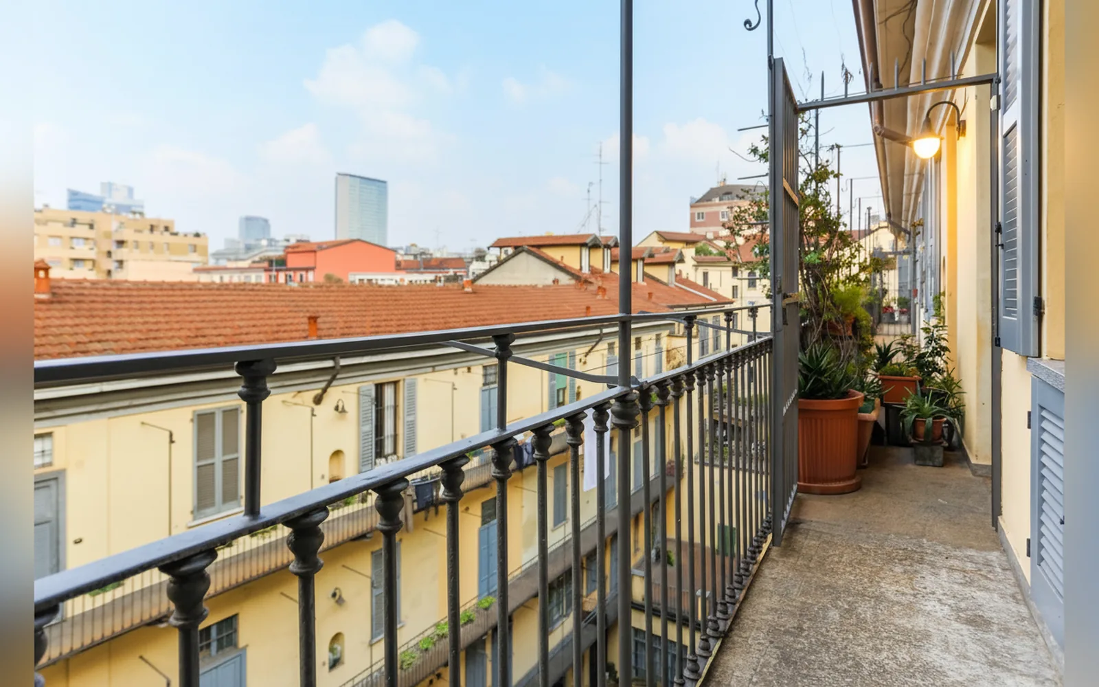 Stylish Apartment Porta Venezia, Stazione Centrale (Lombardia) — galleria foto 21