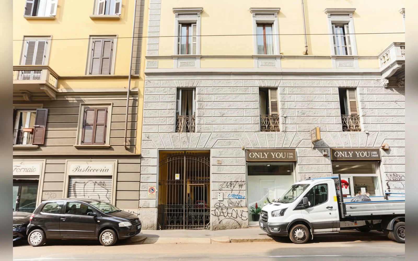 Stylish Apartment Porta Venezia, Stazione Centrale (Lombardia) — galleria foto 22