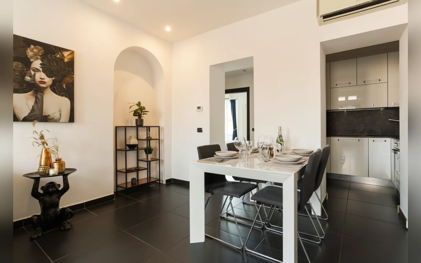 Stylish Apartment Porta Venezia, Stazione Centrale (Lombardia) — galleria foto 26