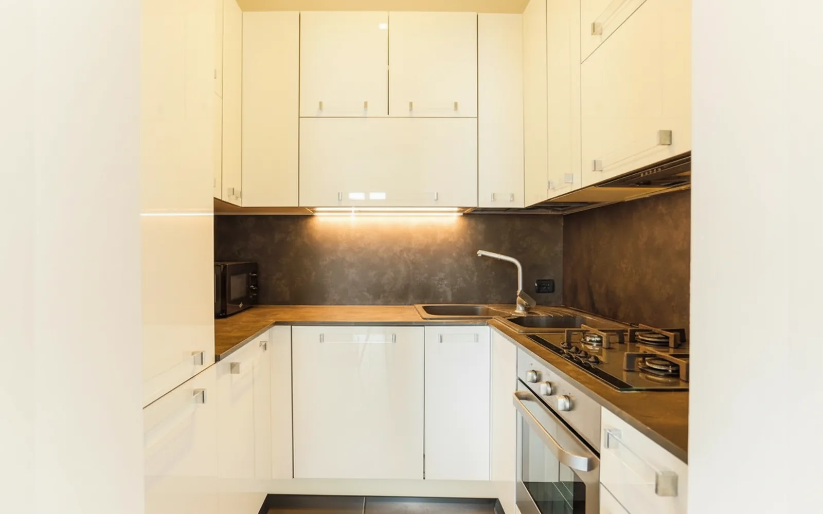 Stylish Apartment Porta Venezia, Stazione Centrale (Lombardia) — galleria foto 27