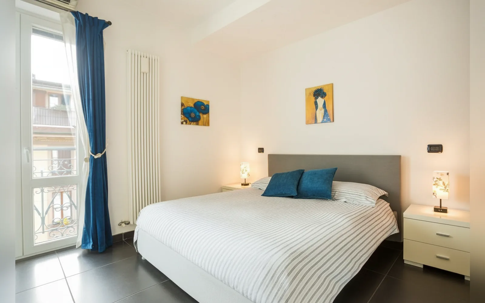Stylish Apartment Porta Venezia, Stazione Centrale (Lombardia) — galleria foto 3
