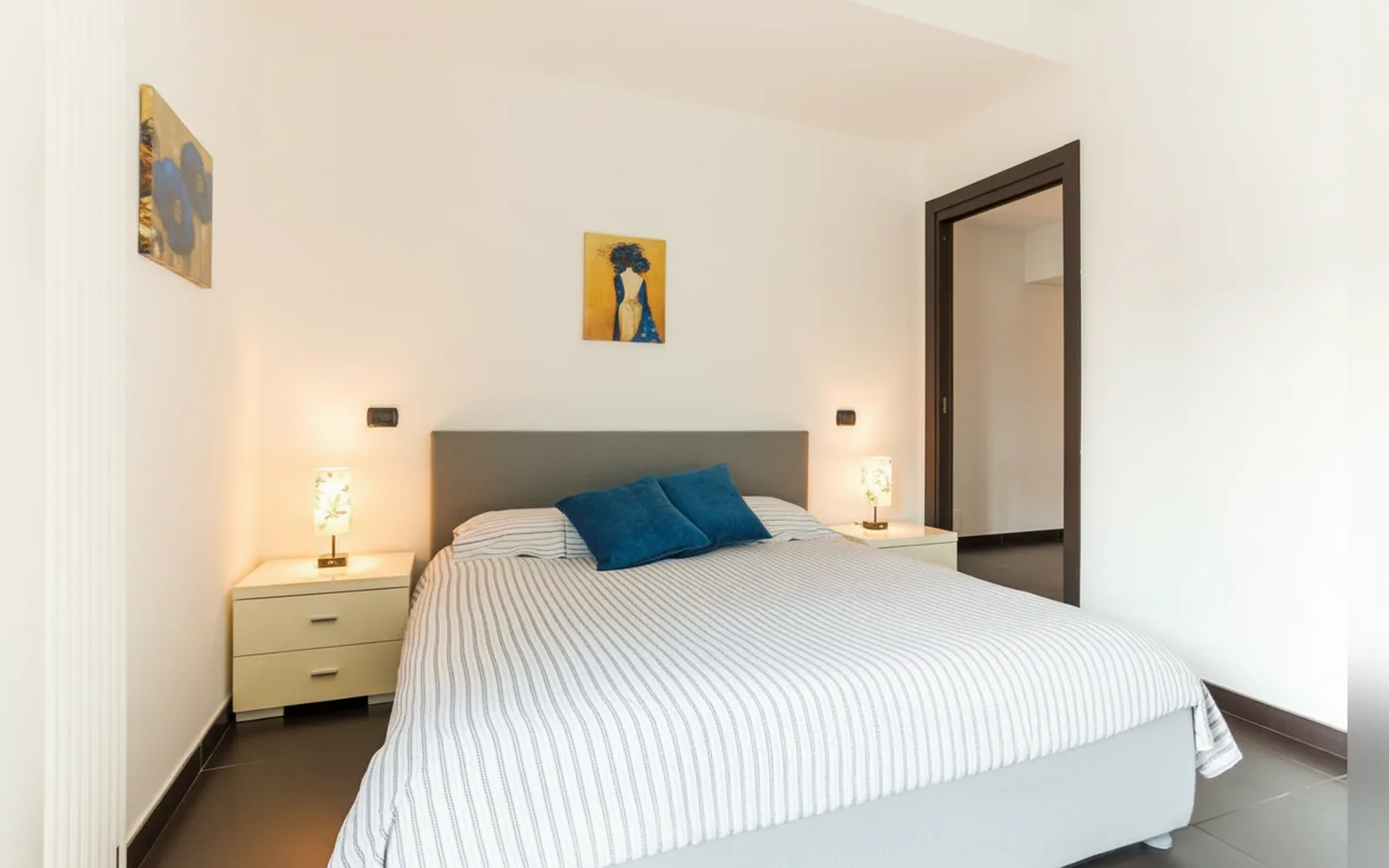 Stylish Apartment Porta Venezia, Stazione Centrale (Lombardia) — galleria foto 4