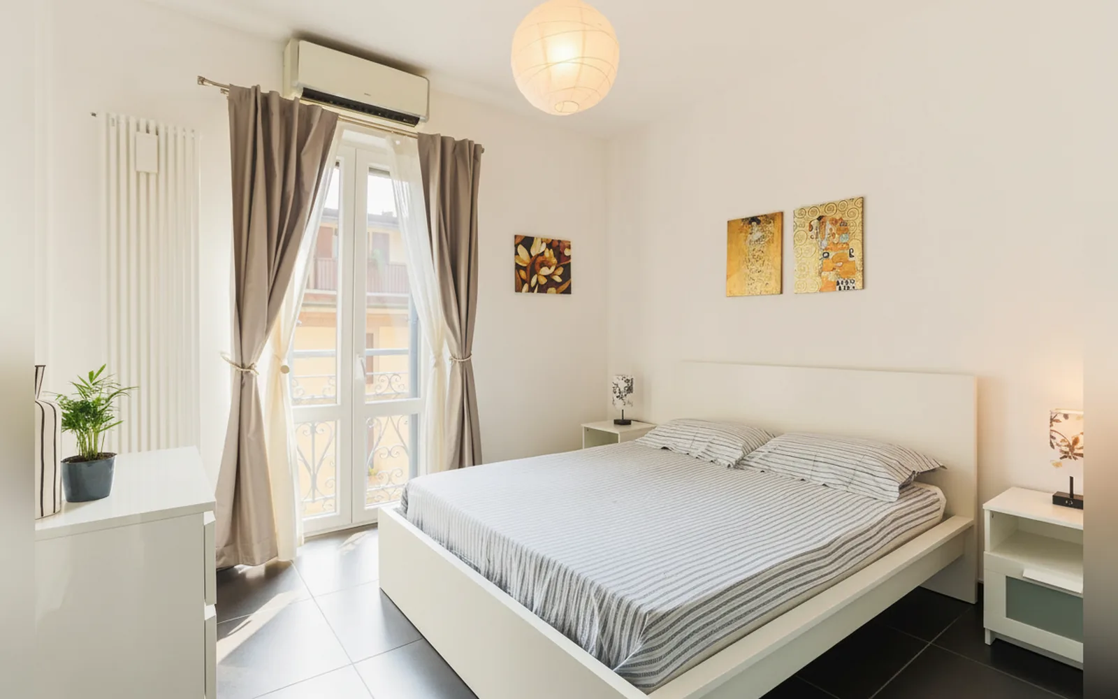 Stylish Apartment Porta Venezia, Stazione Centrale (Lombardia) — galleria foto 6