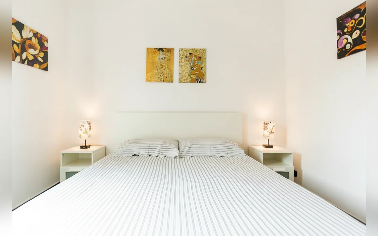 Stylish Apartment Porta Venezia, Stazione Centrale (Lombardia) — galleria foto 8
